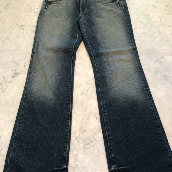 Gap boot cut Jean - Picture 2 of 3